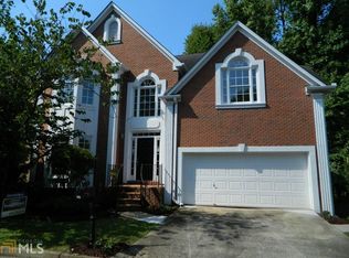 3334 Rose Rdg, Atlanta, GA 30340