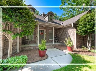 32 Bungalow Ct, Aiken, SC 29803