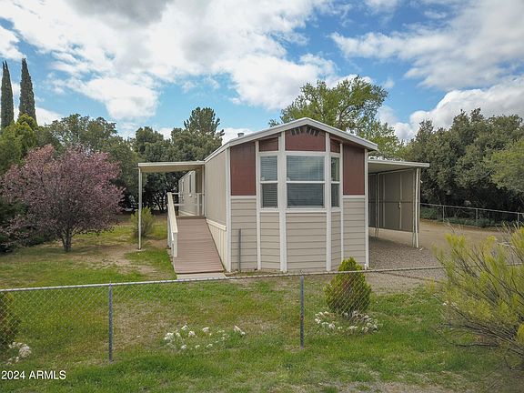 2nd image of 20805 E MINGUS Drive