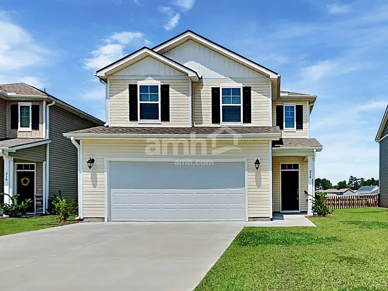 314 Azore Way — Photo 1