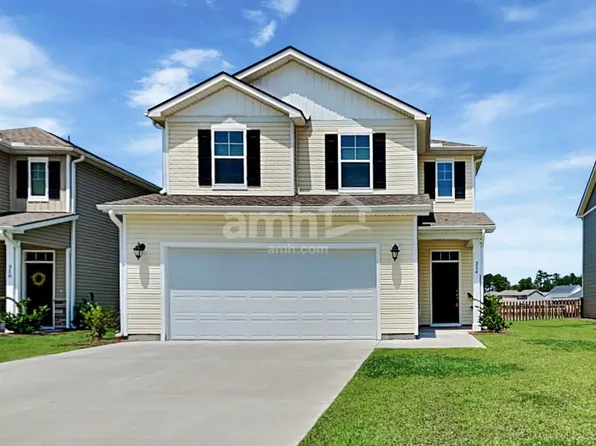 314 Azore Way, Summerville, SC 29486