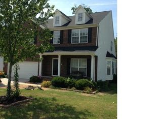 1144 Ross Brook Trce, York, SC 29745