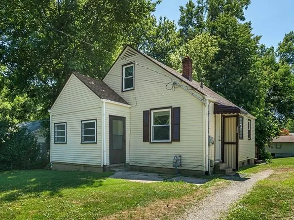 664 S Main St, Mansfield, OH 44907