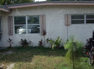 4123 Flamingo Dr, New Port Richey, FL 34652