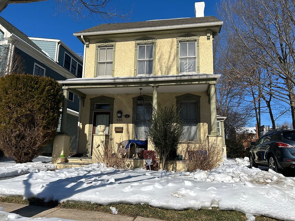 1st image of 500 E Howell Ave