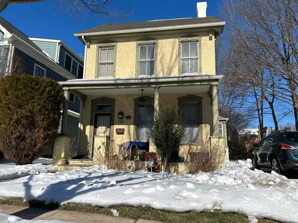 500 E Howell Ave, Alexandria, VA 22301