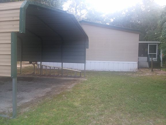 Car port