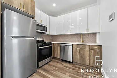 Rented by Brooklyn High Rise LLC