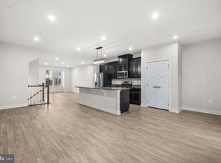 4743 Towne Park Rd, Suitland, MD 20746