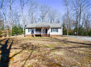 16713 King William Rd, King William, VA 23086