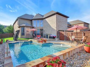 13175 Torrington Dr, Frisco, TX 75035