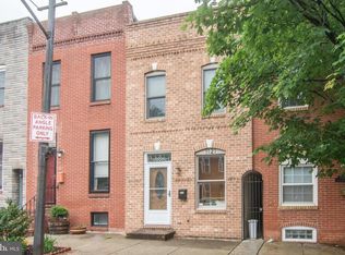 1121 S Clinton St, Baltimore, MD 21224