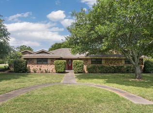 719 N Old Robinson Rd, Robinson, TX 76706