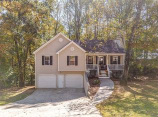 91 Little Doe Ln, Jasper, GA 30143