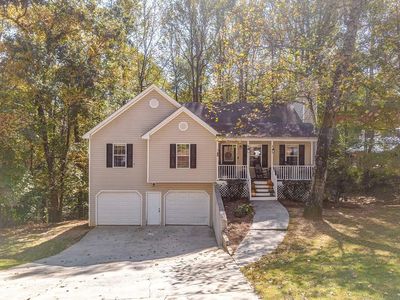 91 Little Doe Ln, Jasper, GA, 30143