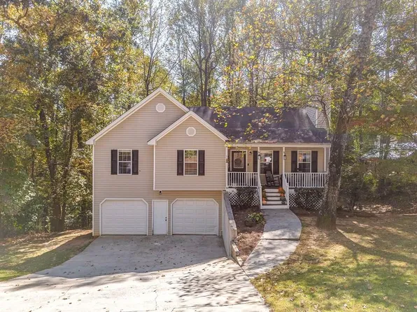 91 Little Doe Ln, Jasper, GA 30143