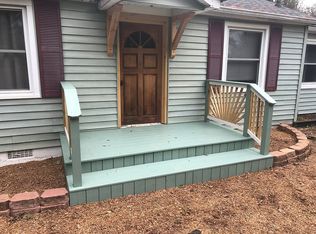 90 Justice Ridge Rd, Candler, NC 28715