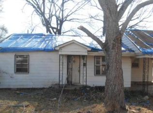 5901 W 57th St, Little Rock, AR 72209