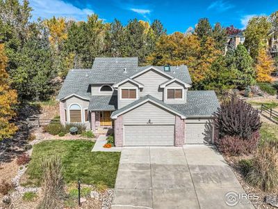 6725 Golf Club Dr, Longmont, CO, 80503