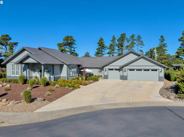 34 Bonnett Way, Florence, OR 97439