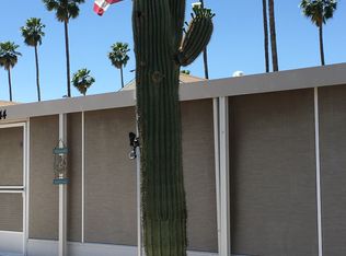 2929 E Main St LOT 144, Mesa, AZ 85213