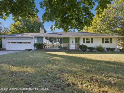 10802 Plains Hwy, Eaton Rapids, MI, 48827