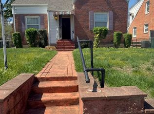 4912 Avondale Rd, Hyattsville, MD 20782