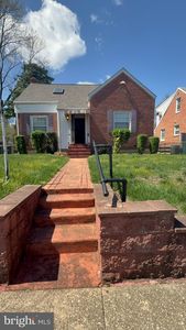 4912 Avondale Rd, Hyattsville, MD, 20782