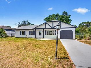 329 Oak Track Dr, Ocala, FL 34472