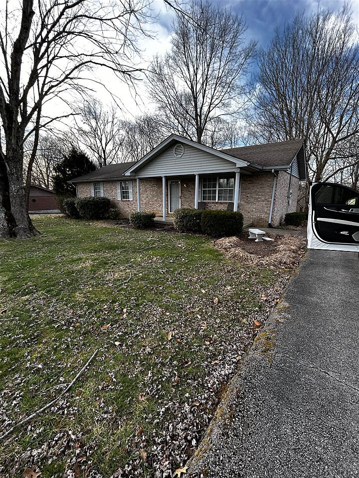 94 Whitman Rd, Munfordville, KY 42765 Zillow