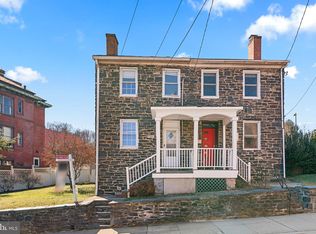 3506 Clipper Rd, Baltimore, MD 21211