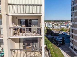 6108 N Ocean Blvd UNIT 204, North Myrtle Beach, SC 29582