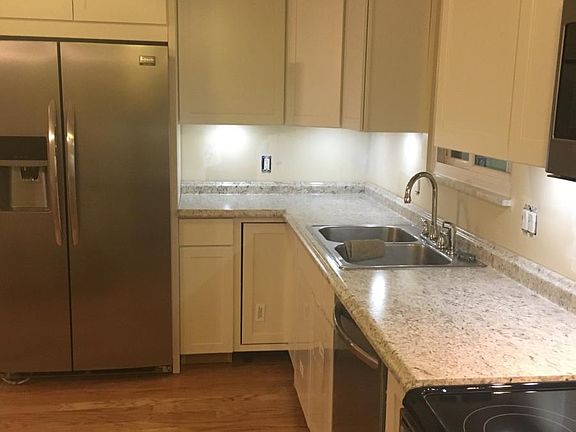 New Kitchen