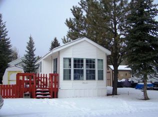 514 E 25 Sawyer St, Cascade, ID 83611