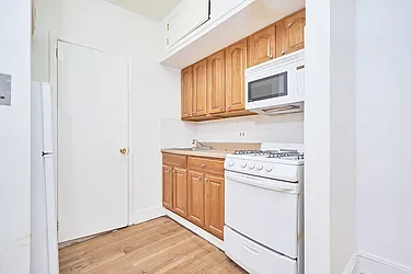 Rented by Keller Williams NYC