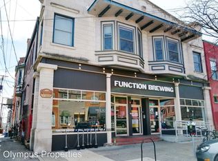 110.5 E 6th St #B, Bloomington, IN 47408