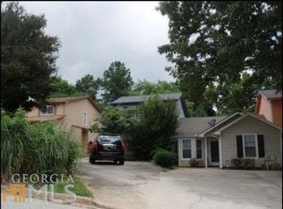 1924 Cornell Way, Morrow, GA 30260