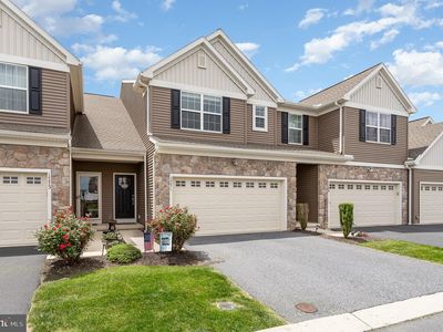 1771 Shady Ln, Mechanicsburg, PA, 17055