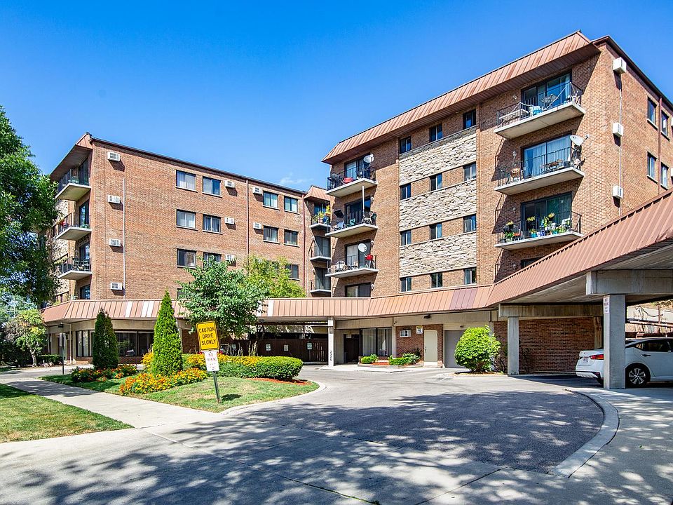 1st image of 2333 N Neva Ave APT 408C