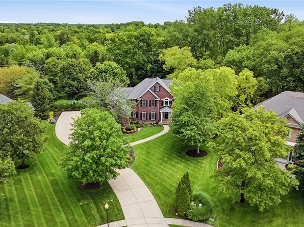 1641 Stafford Springs Pl, Dayton, OH 45458