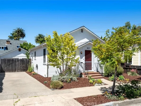 1837 Chorro St, San Luis Obispo, CA 93401
