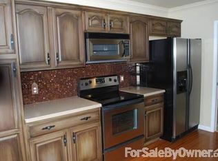 404 E Mountain View Rd APT 102, Johnson City, TN 37601