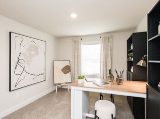 Johnson Plan, River Pointe, Monroe, GA 30656