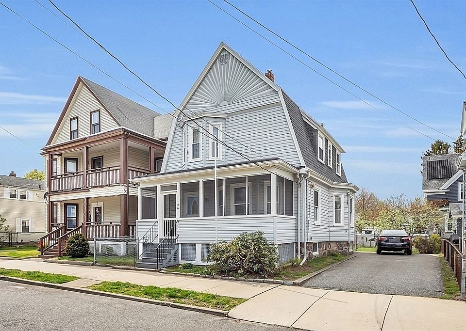 26 Sewall St, Lynn, MA 01902 Zillow