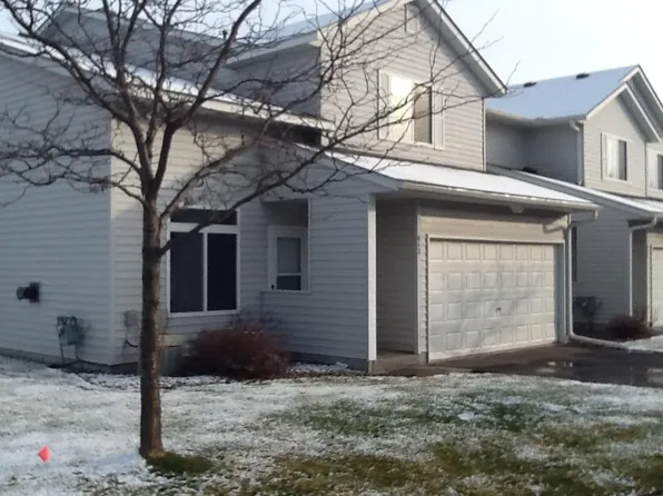 612 Roundhouse St, Shakopee, MN 55379