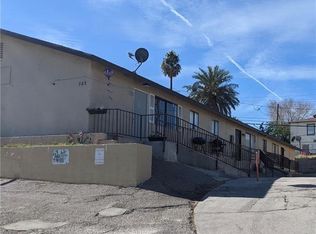 383 N 15th St APT 2, Las Vegas, NV 89101
