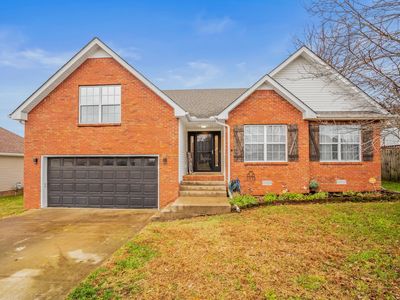 1903 Sydney Louise Dr, Clarksville, TN, 37042