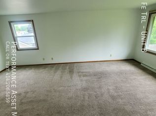 2841 Santa Fe Trl UNIT B, Racine, WI 53404