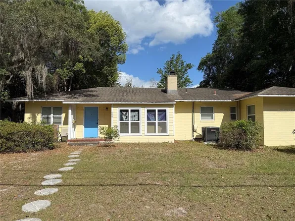 609 NW 19th St, Gainesville, FL 32603