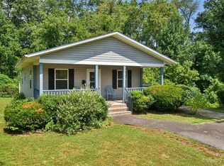 24 Wilson Creek Dr, Asheville, NC 28803